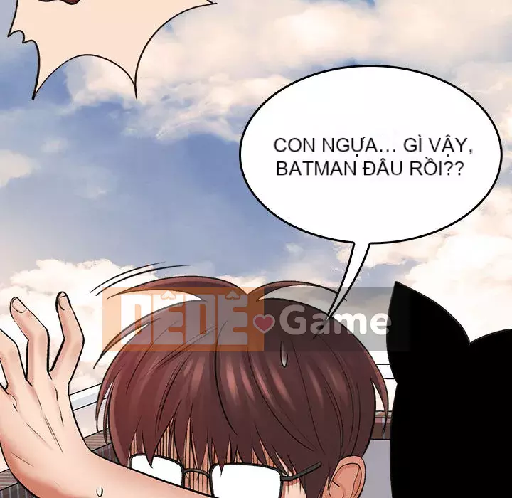 Phải lòng trợ lý Chương 1-3