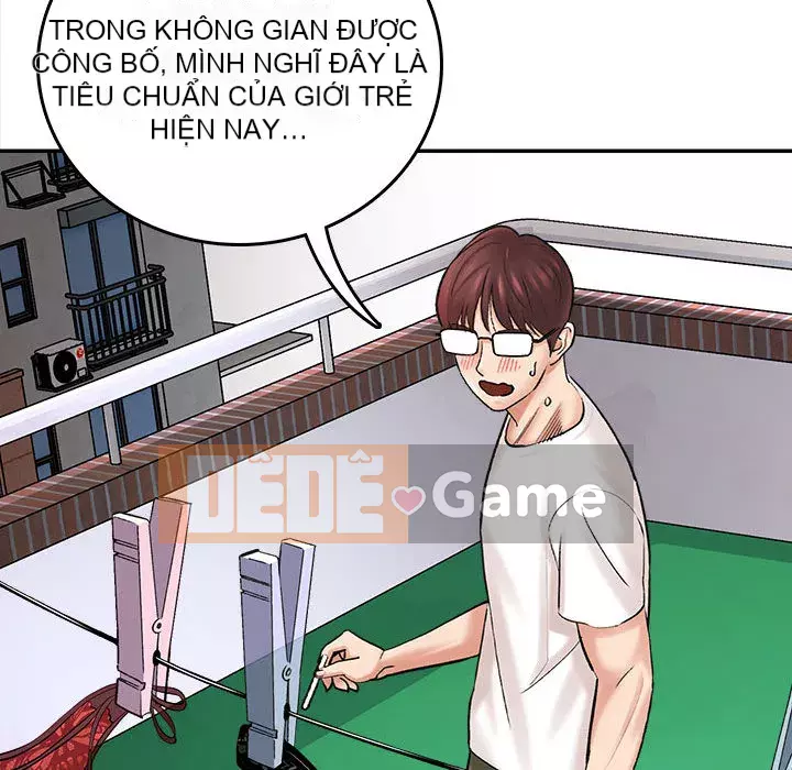 Phải lòng trợ lý Chương 1-3