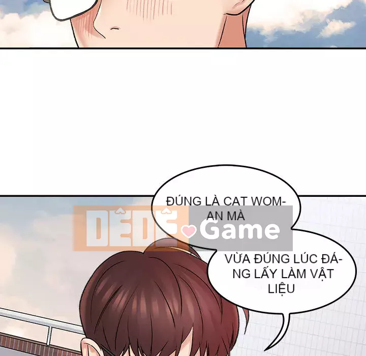 Phải lòng trợ lý Chương 1-3