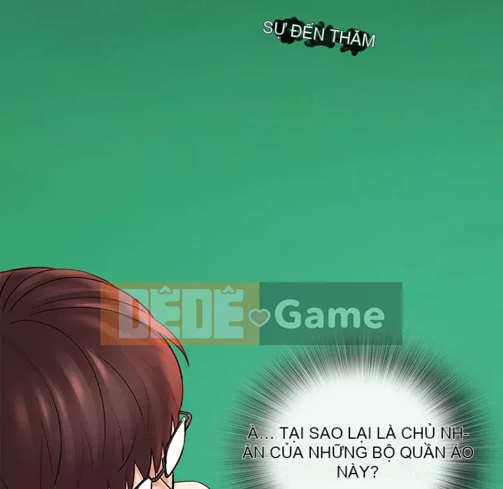 Phải lòng trợ lý Chương 1-3