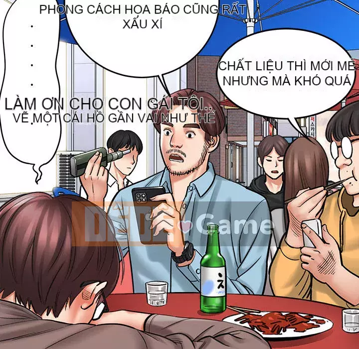 Phải lòng trợ lý Chương 1-3