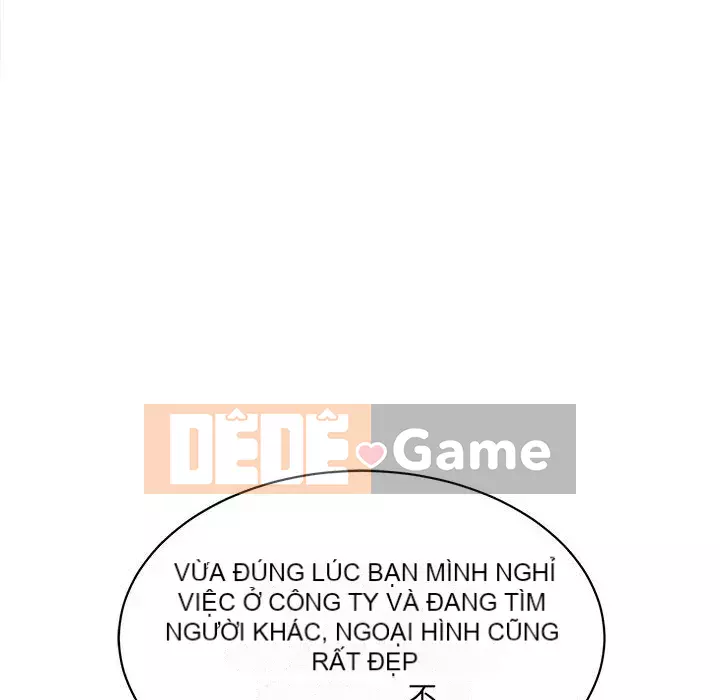 Phải lòng trợ lý Chương 1-3