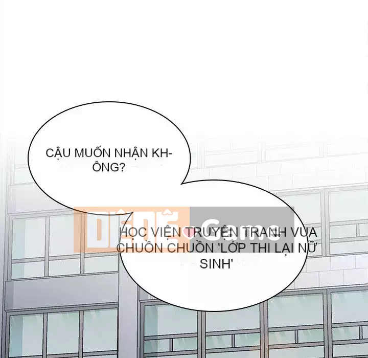 Phải lòng trợ lý Chương 1-3