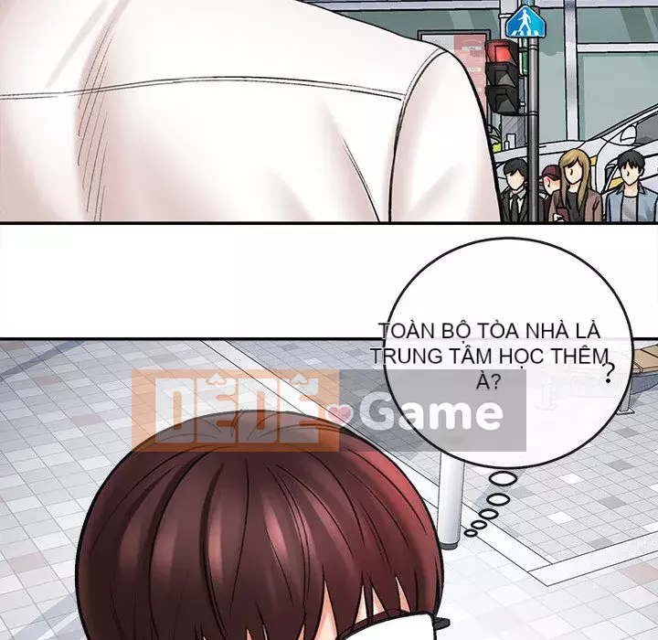 Phải lòng trợ lý Chương 1-3