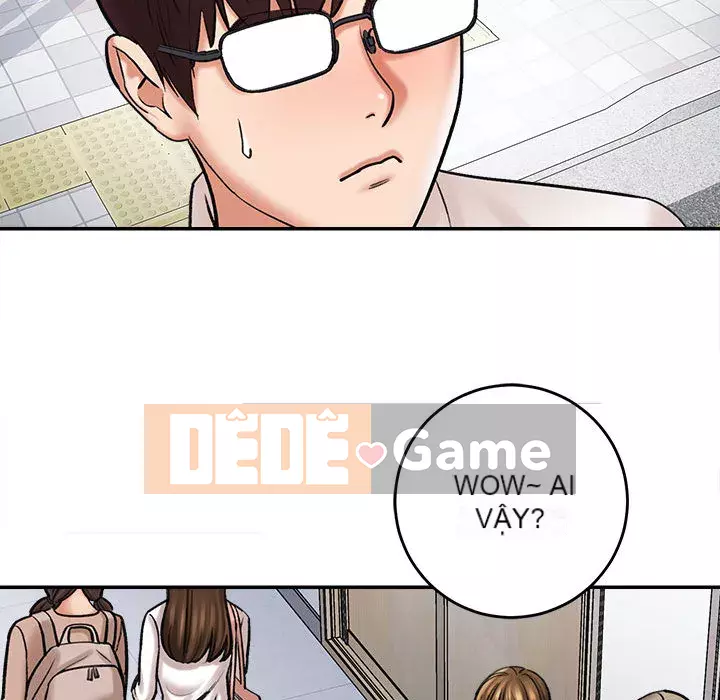 Phải lòng trợ lý Chương 1-3