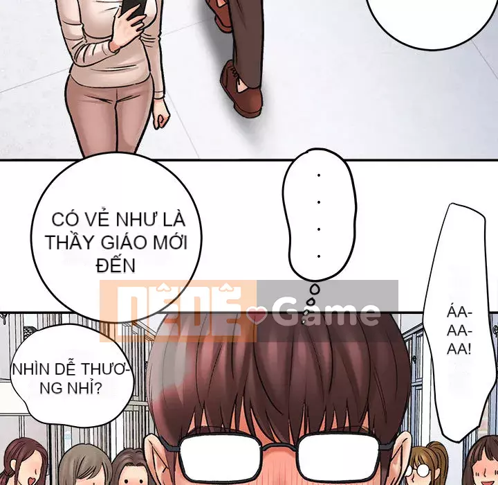 Phải lòng trợ lý Chương 1-3