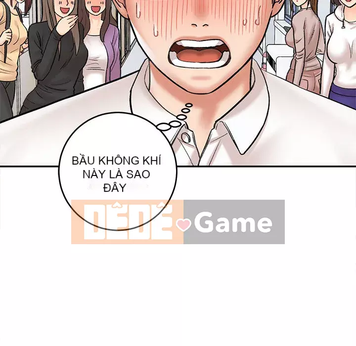 Phải lòng trợ lý Chương 1-3