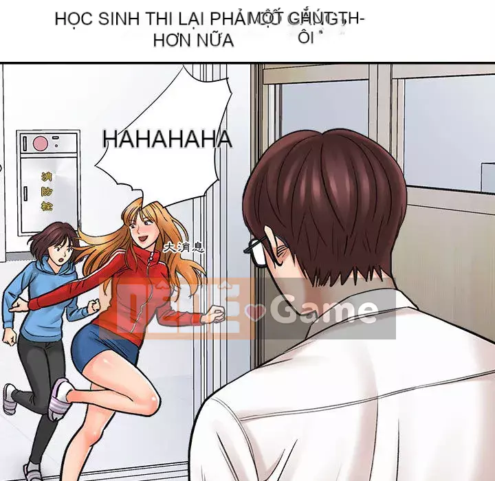 Phải lòng trợ lý Chương 1-3