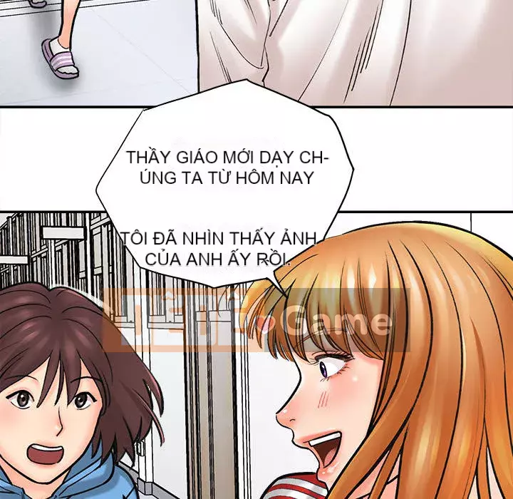 Phải lòng trợ lý Chương 1-3