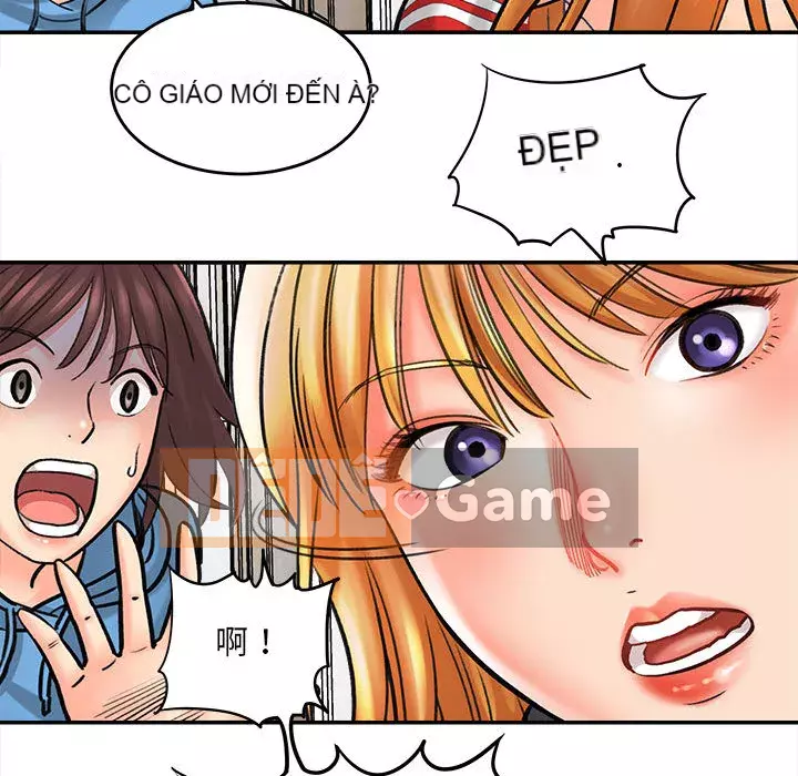 Phải lòng trợ lý Chương 1-3