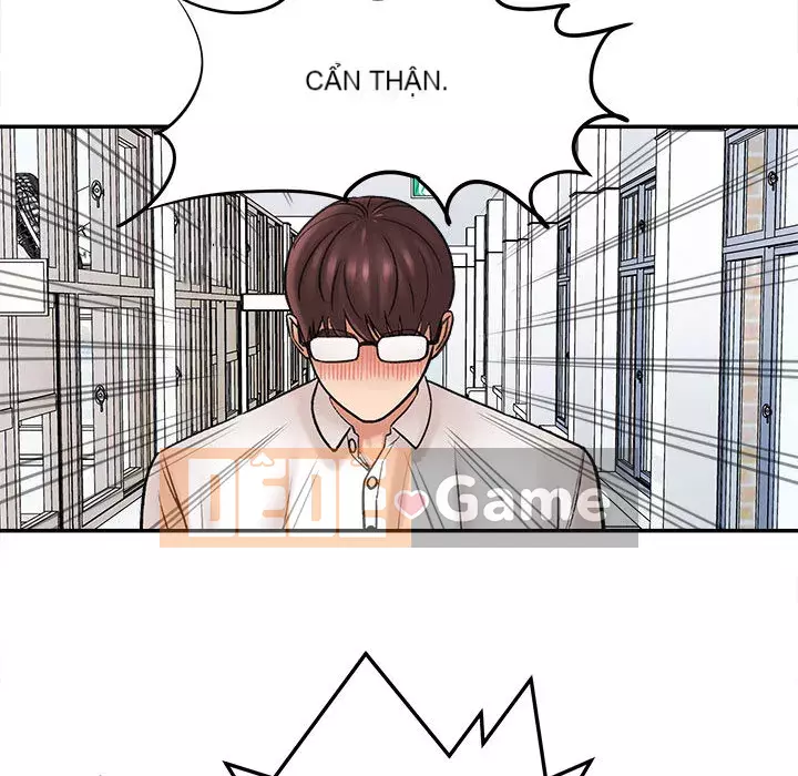 Phải lòng trợ lý Chương 1-3