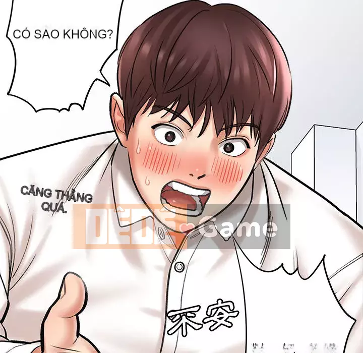 Phải lòng trợ lý Chương 1-3