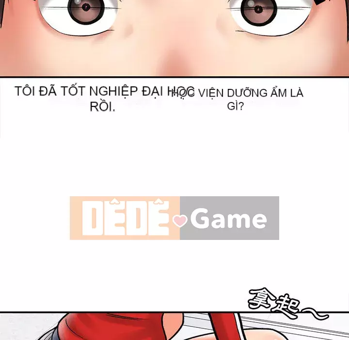 Phải lòng trợ lý Chương 1-3