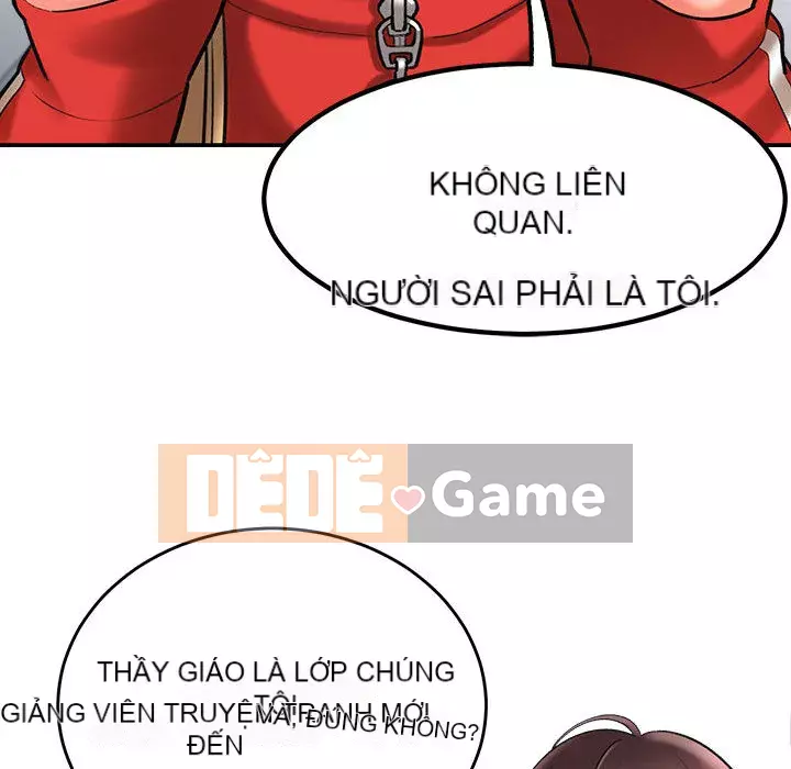 Phải lòng trợ lý Chương 1-3