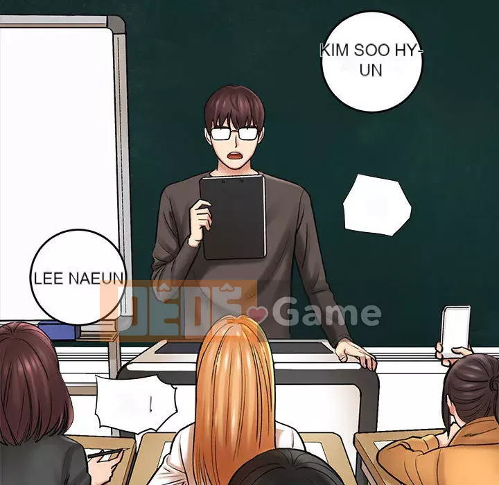 Phải lòng trợ lý Chương 1-3