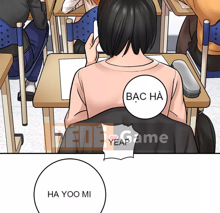 Phải lòng trợ lý Chương 1-3