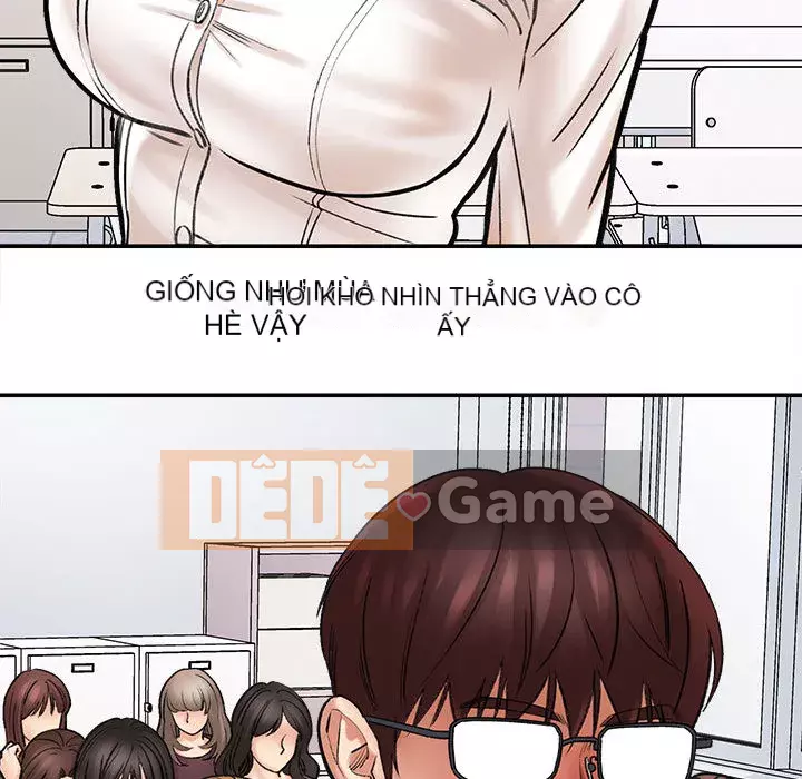 Phải lòng trợ lý Chương 1-3