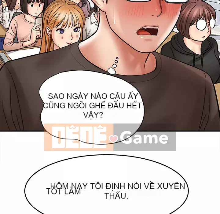 Phải lòng trợ lý Chương 1-3