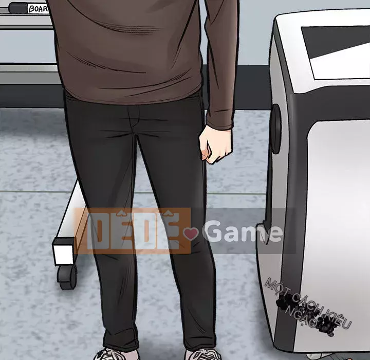 Phải lòng trợ lý Chương 1-3