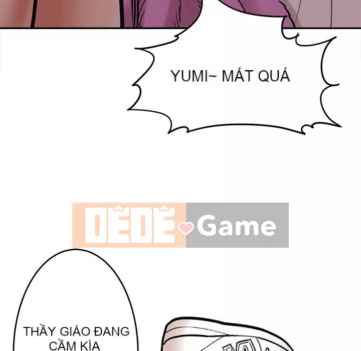 Phải lòng trợ lý Chương 1-3