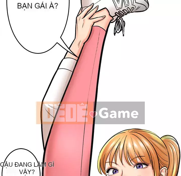 Phải lòng trợ lý Chương 1-3