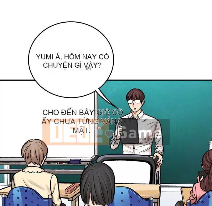 Phải lòng trợ lý Chương 1-3