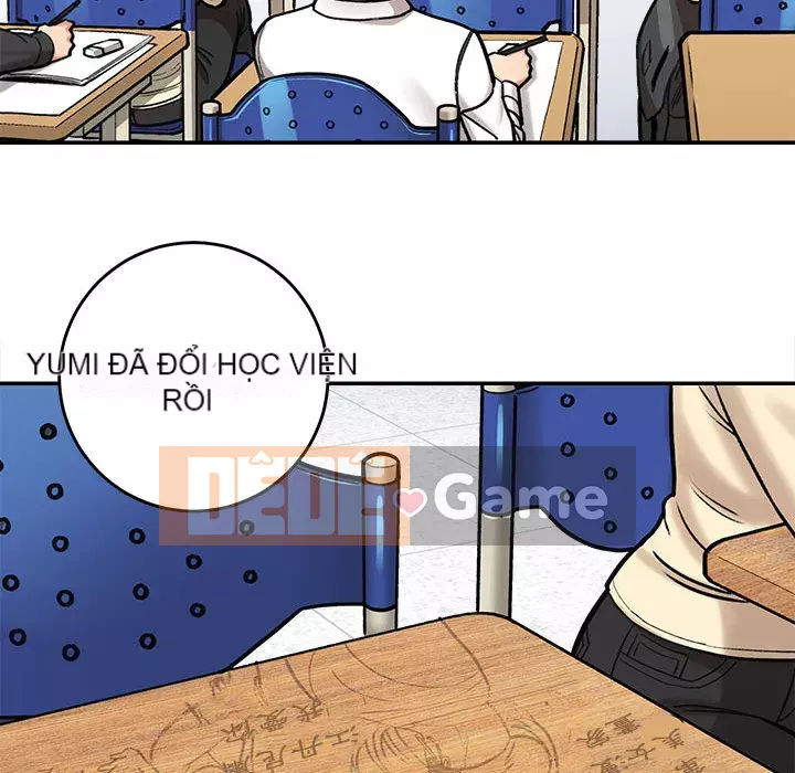 Phải lòng trợ lý Chương 1-3