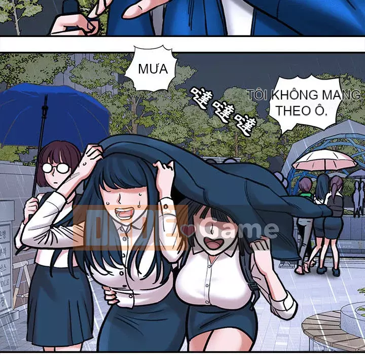 Phải lòng trợ lý Chương 1-3