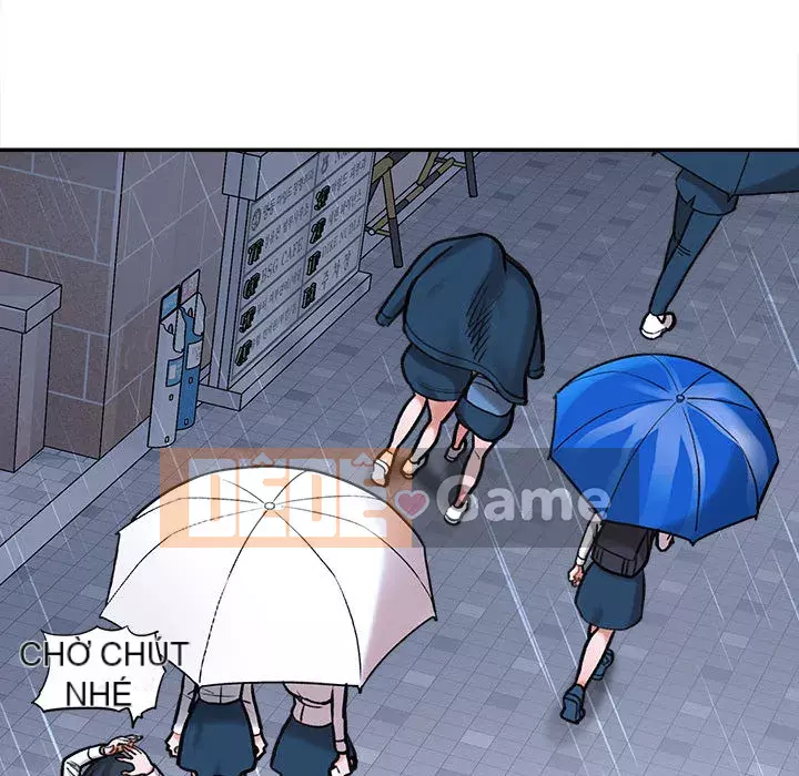 Phải lòng trợ lý Chương 1-3