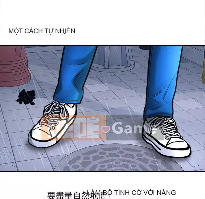 Phải lòng trợ lý Chương 1-3