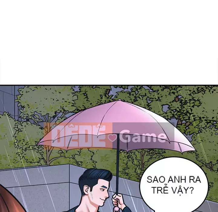 Phải lòng trợ lý Chương 1-3