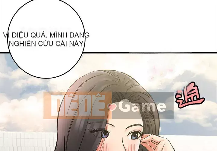 Phải lòng trợ lý Chương 1-3