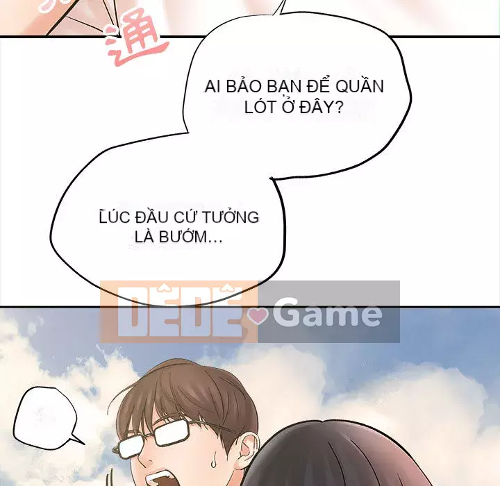 Phải lòng trợ lý Chương 1-3