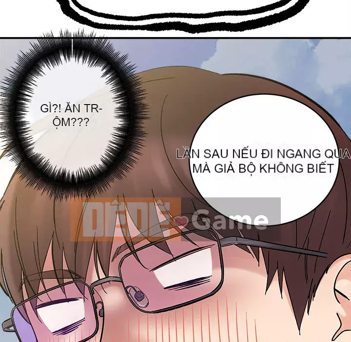 Phải lòng trợ lý Chương 1-3