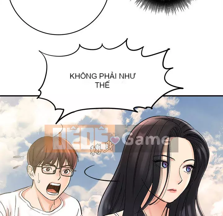 Phải lòng trợ lý Chương 1-3