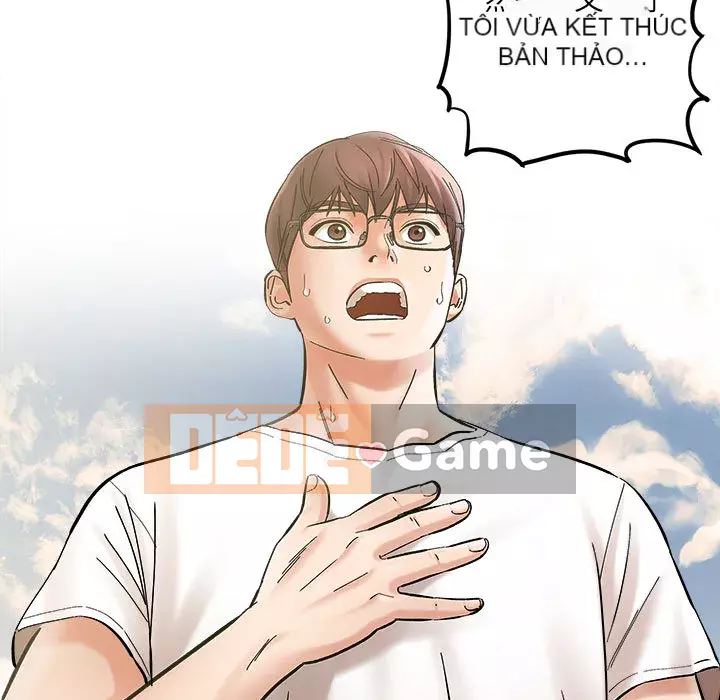 Phải lòng trợ lý Chương 1-3