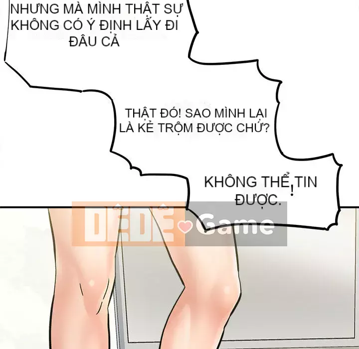 Phải lòng trợ lý Chương 1-3