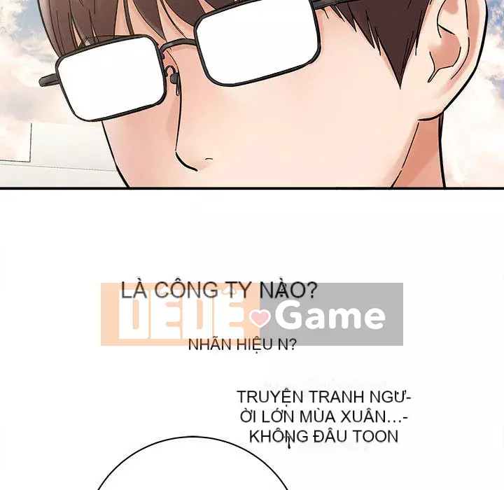 Phải lòng trợ lý Chương 1-3