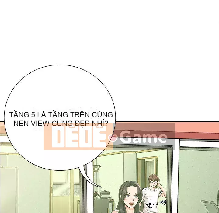 Phải lòng trợ lý Chương 1-3