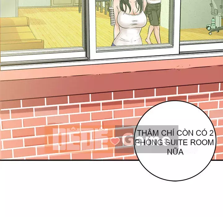 Phải lòng trợ lý Chương 1-3