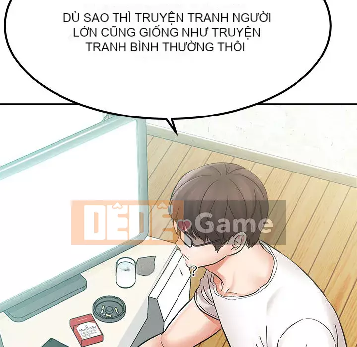 Phải lòng trợ lý Chương 1-3