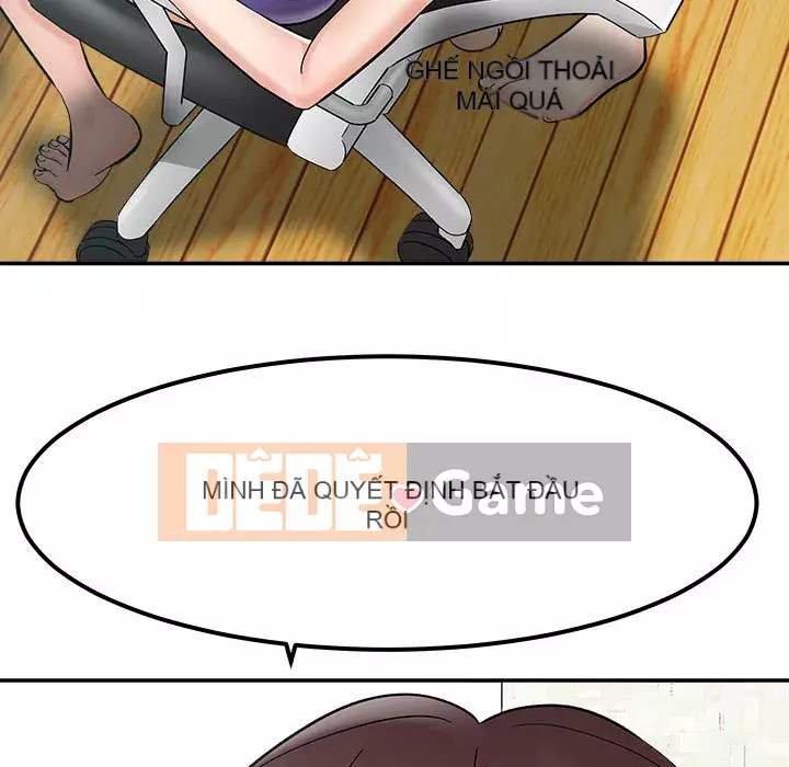 Phải lòng trợ lý Chương 1-3