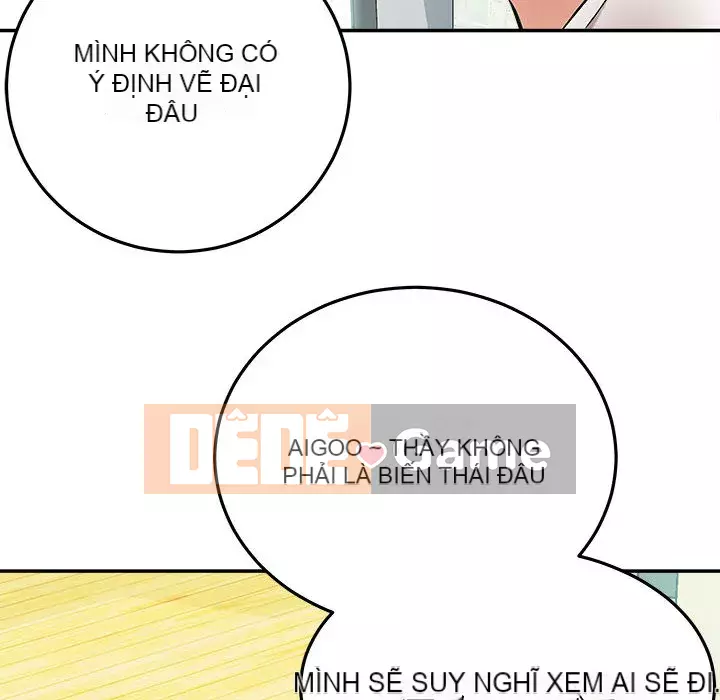 Phải lòng trợ lý Chương 1-3