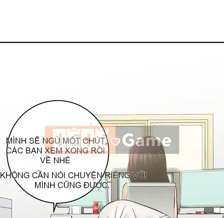 Phải lòng trợ lý Chương 1-3