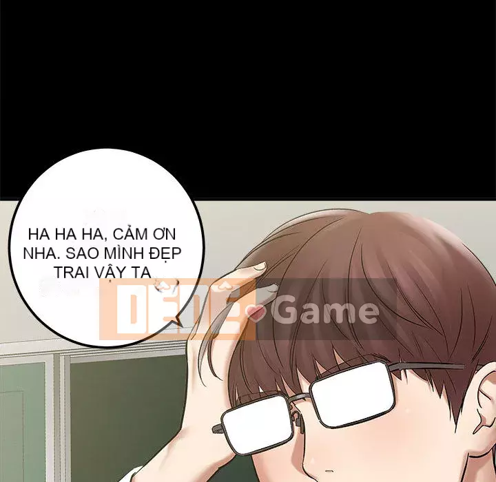 Phải lòng trợ lý Chương 1-3