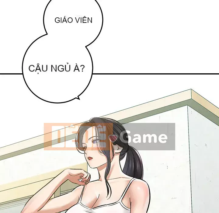 Phải lòng trợ lý Chương 1-3