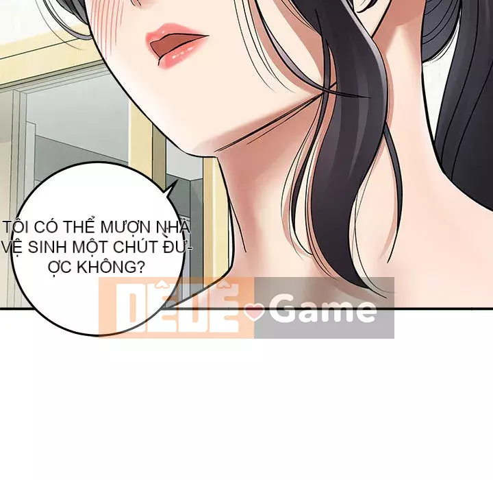 Phải lòng trợ lý Chương 1-3