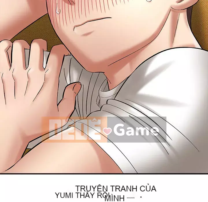 Phải lòng trợ lý Chương 1-3