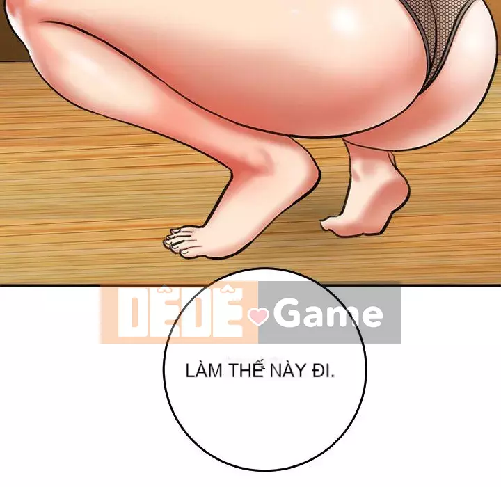 Phải lòng trợ lý Chương 1-3