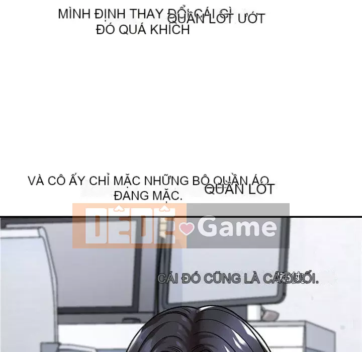 Phải lòng trợ lý Chương 1-3